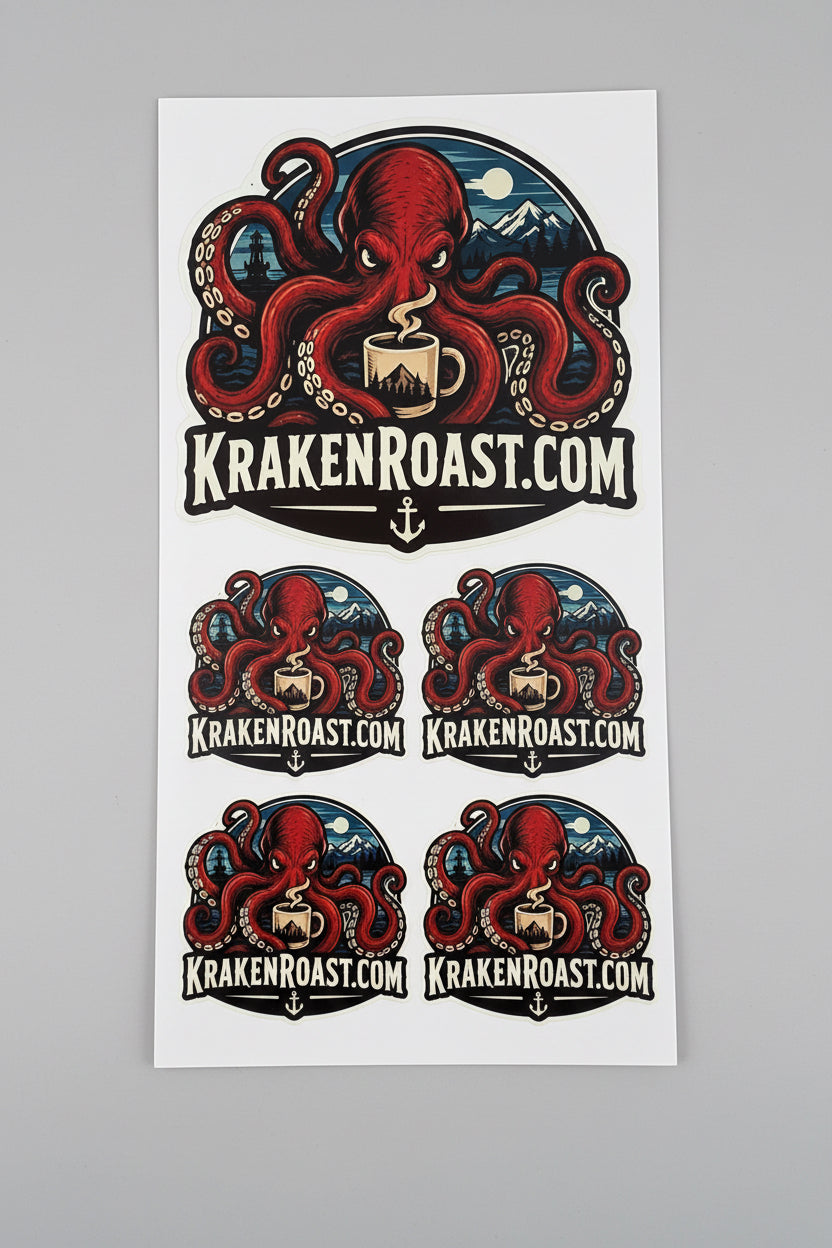 Sticker sheet