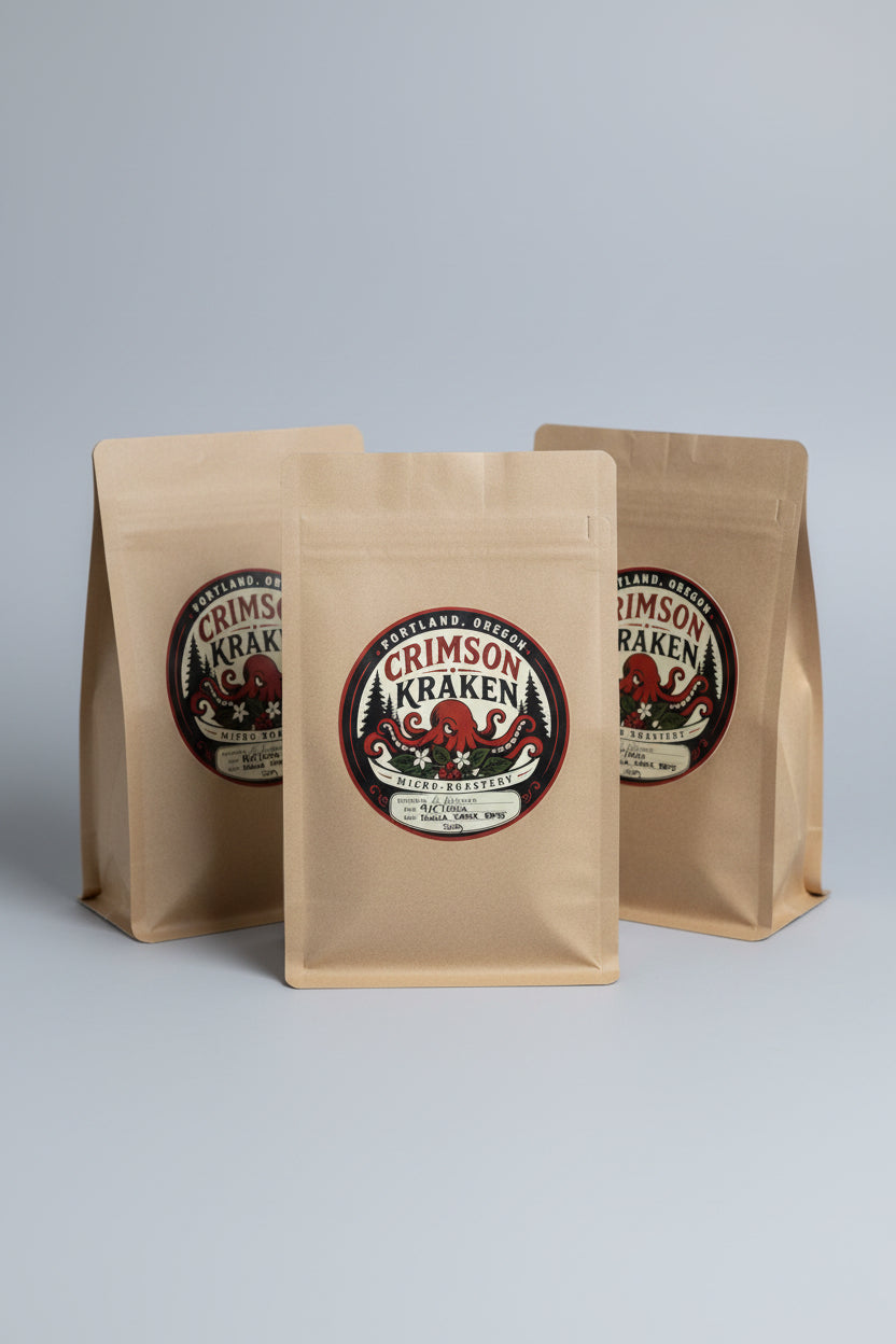 Brazil Single Origin