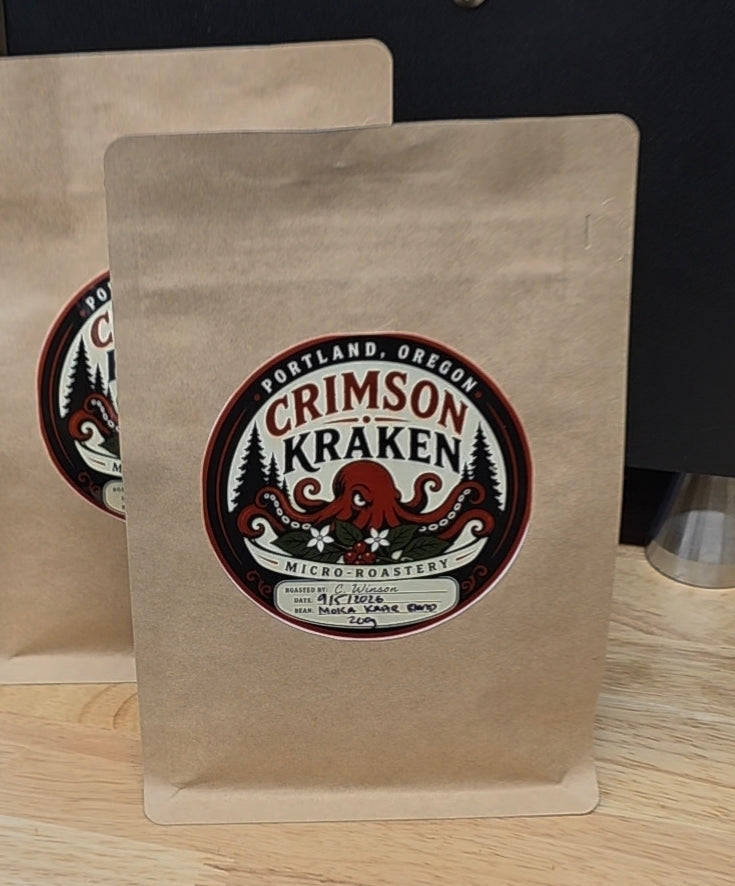 Guatemala Single Origin *Coming soon